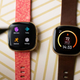 Image for article titled Fitbit Is Rolling Out a Snore and Noise Detection Feature for Its Smartwatches